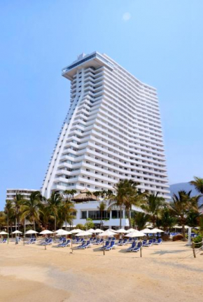 Гостиница HS HOTSSON Smart Acapulco  Акапулько